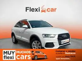 Audi Q3 2.0 TDI 150CV S tronic, 20.990 €