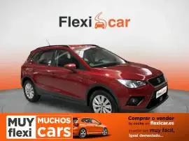 Seat Arona 1.0 TSI 85kW (115CV) Style Ecomotive, 13.990 €