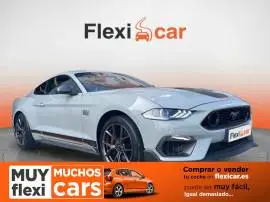 Ford Mustang 5.0 Ti-VCT V8 Mustang Mach I AT(Fasts, 62.490 €