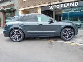 Porsche Macan PDK, 61.900 €