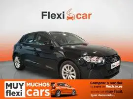 Audi A1 Sportback Advanced 30 TFSI 81kW (110CV), 19.490 €