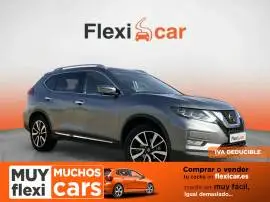 Nissan X-Trail 5P DIG-T 120 kW (160 CV) E6D DCT TE, 21.990 €