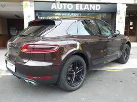 Porsche Macan S, 41.500 €