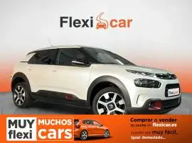 Citroën C4 Cactus PureTech 81KW (110CV) S&S EAT6 S, 13.990 €