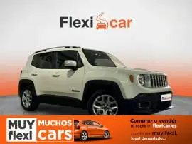 Jeep Renegade 1.6 Mjet 88kW Limited 4x2 DDCT E6, 17.990 €