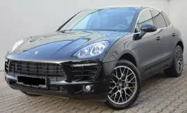 Porsche Macan S, 50.900 €