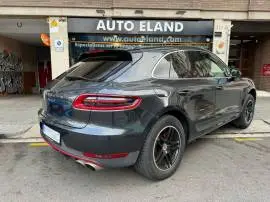 Porsche Macan S, 60.900 €