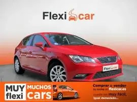 Seat Leon 1.6 TDI 105cv St&Sp Reference, 12.990 €