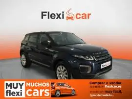 Land-Rover Range Rover Evoque 2.0L TD4 150CV 4x4 S, 17.980 €