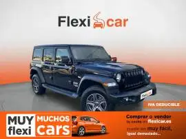 Jeep Wrangler 2.2 CRD Sport 8ATX E6D, 41.990 €