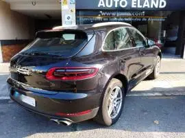 Porsche Macan S DIESEL, 47.900 €