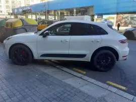 Porsche Macan S DIESEL, 43.990 €