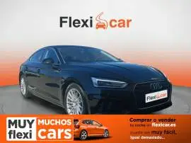 Audi A5 2.0 TDI 140kW quattro S tronic Sportback, 24.990 €