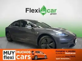 Tesla Model 3 Estándar Plus RWD, 27.990 €