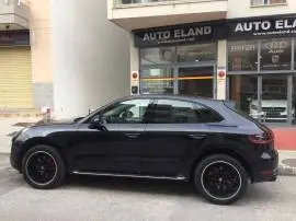 Porsche Macan S SPORT DESIGN, 67.500 €