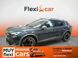 Cupra Formentor 2.0 TDI 110kW (150 CV) 4Drive DSG, 28.990 €