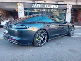 Porsche Panamera 4 E-HYBRID, 89.900 €