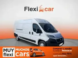 Fiat Ducato L3H2 MULTIJET 2.0 115HP, 20.990 €