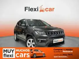 Jeep Compass 1.4 Mair 103kW Longitude 4x2, 16.990 €