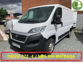 Fiat Ducato 30 2.3 Multijet Furgon Corto 96kW 130C, 17.900 €