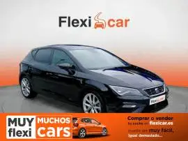 Seat Leon 1.5 TSI 110kW (150CV) DSG-7 S&S FR Ed, 19.990 €