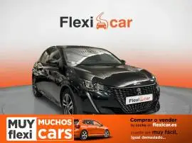 Peugeot 208 PureTech 73kW (100CV) EAT8 Allure, 16.490 €