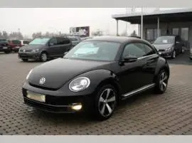 Volkswagen Beetle 2.0 TDI, 15.900 €