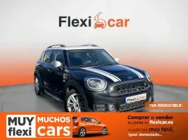 MINI Countryman Cooper S E ALL4, 21.990 €