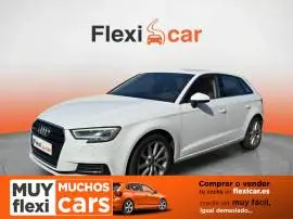 Audi A3 30 TFSI 85kW (116CV) Sportback, 17.890 €