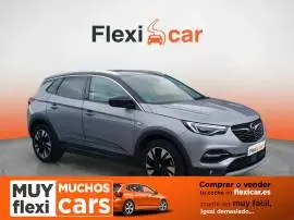 Opel Grandland X 1.2 Turbo Selective, 16.490 €