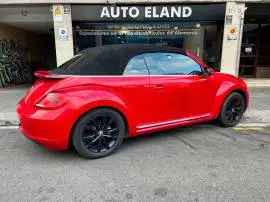 Volkswagen Beetle CABRIO 1.6 TDI, 17.900 €