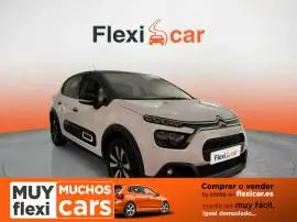 Citroën C3 PureTech 60KW (83CV) Shine, 15.890 €