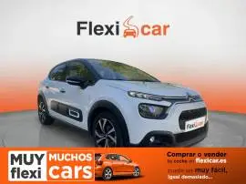 Citroën C3 BlueHDi 75KW (100CV) S&S Shine, 15.990 €