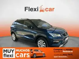 Seat Ateca 1.6 TDI 115cv St&Sp Style Ecomotive, 15.490 €