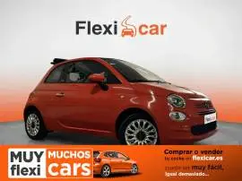 Fiat 500 Lounge 1.0 6v GSE 52KW (70 CV), 11.990 €