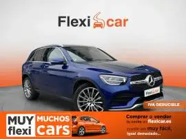 Mercedes GLC GLC 200 d 4MATIC, 39.990 €