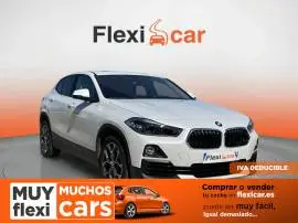 BMW X2 sDrive18i, 26.990 €