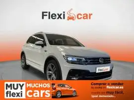 Volkswagen Tiguan R-Line 2.0 TDI 110kW (150CV) DSG, 28.480 €