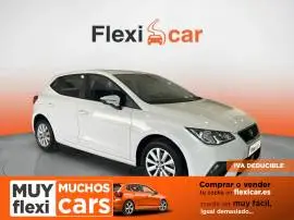 Seat Ibiza 1.6 TDI 70kW (95CV) Style, 10.990 €