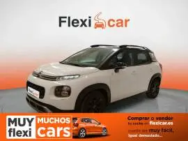 Citroën C3 Aircross BlueHDi 73kW (100CV) S&S SHINE, 12.190 €