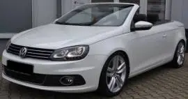 Volkswagen Eos 2.0 TDI BLUEMOTION, 19.900 €