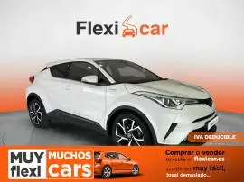 Toyota C-HR 1.8 125H Advance, 19.990 €