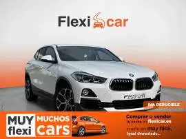 BMW X2 sDrive18i, 25.990 €