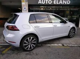 Volkswagen Golf  GTE 1.4 TSI, 27.900 €