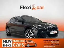 BMW X2 xDrive20dA, 34.090 €