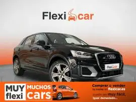 Audi Q2 Design 30 TDI 85kW (116CV), 18.490 €