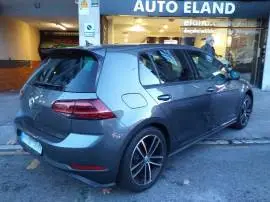 Volkswagen Golf  GTE VII 1.4 TSI, 30.900 €