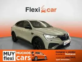 Renault Arkana RS Line TCe 116kW(160CV) EDC mild h, 25.490 €