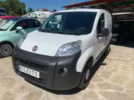 Fiat Fiorino Cargo Base 1.3 Mjet 75cv E5, 5.900 €