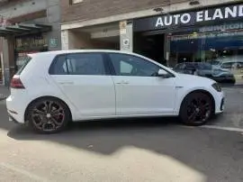 Volkswagen Golf 2.0 GTI VII, 26.900 €